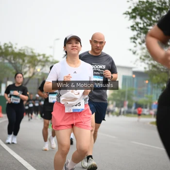 Runner Photo 3621912