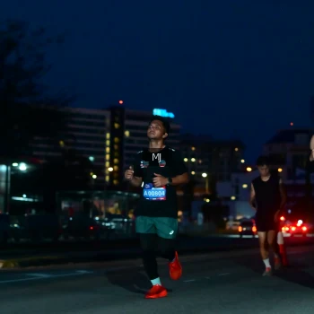 Runner Photo 3621913