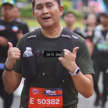 Runner Photo 3621914