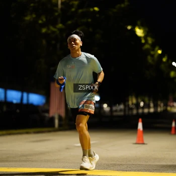 Runner Photo 3621918