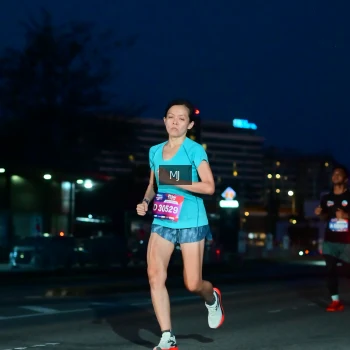 Runner Photo 3621923