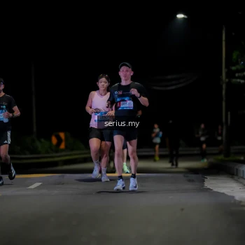Runner Photo 3621924