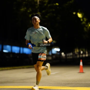 Runner Photo 3621927