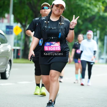 Runner Photo 3621930