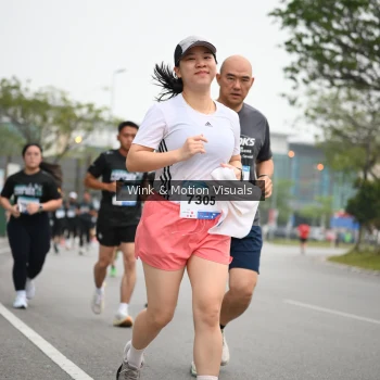 Runner Photo 3621937