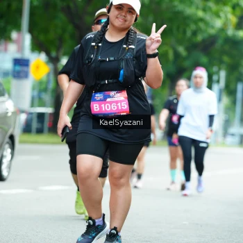Runner Photo 3621945