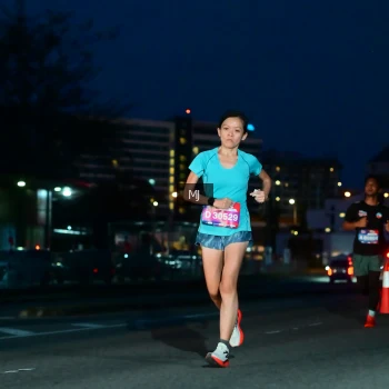 Runner Photo 3621946