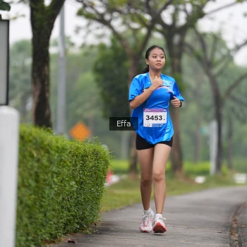 Runner Photo 3621955