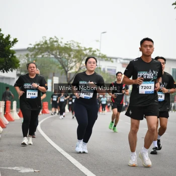 Runner Photo 3621956