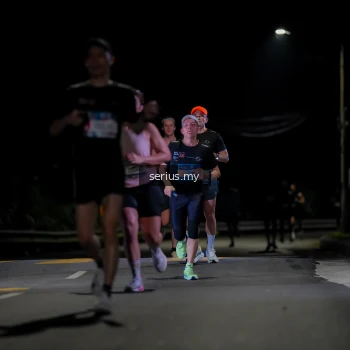 Runner Photo 3621962
