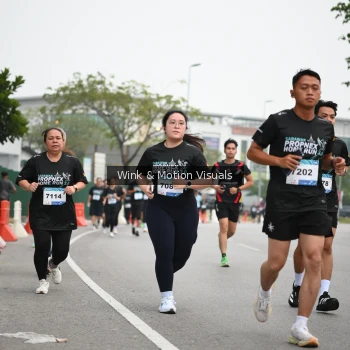 Runner Photo 3621963