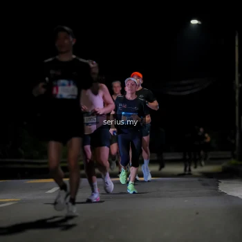 Runner Photo 3621965
