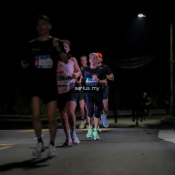 Runner Photo 3621968