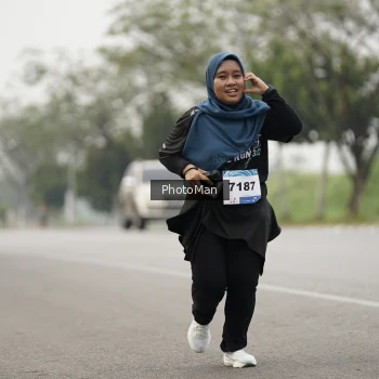 Runner Photo 3621969