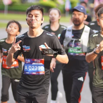 Runner Photo 3621977