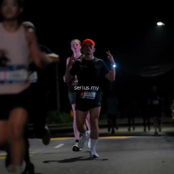Runner Photo 3621979