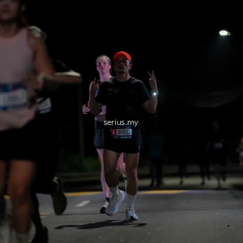 Runner Photo 3621980