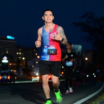 Runner Photo 3621981