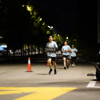 Runner Photo 3621984