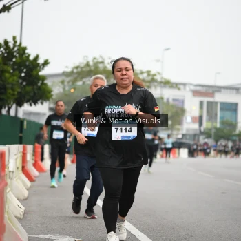 Runner Photo 3621990