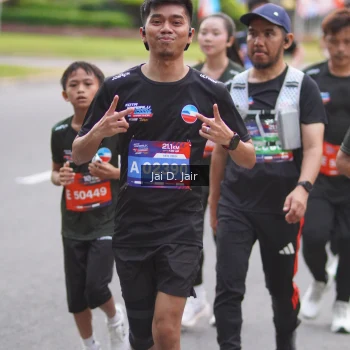Runner Photo 3621996