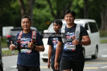 Runner Photo 36220