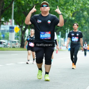 Runner Photo 3622011