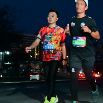 Runner Photo 3622012