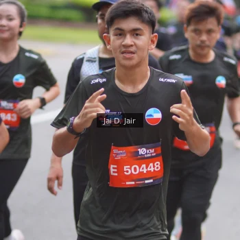 Runner Photo 3622016