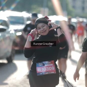Runner Photo 3622018