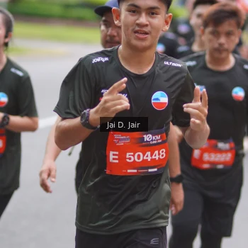Runner Photo 3622028