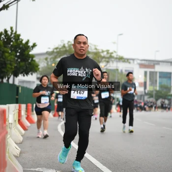 Runner Photo 3622037