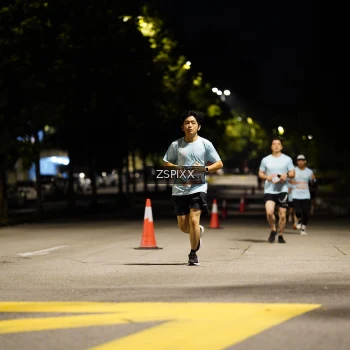 Runner Photo 3622044