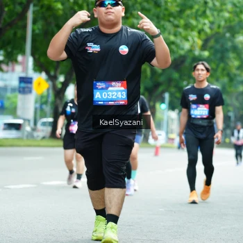 Runner Photo 3622046