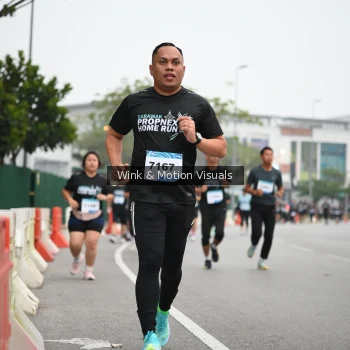 Runner Photo 3622048