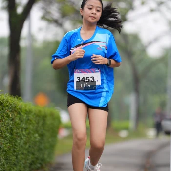 Runner Photo 3622055