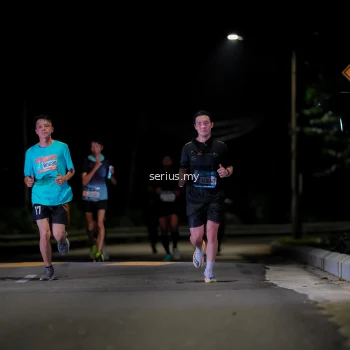 Runner Photo 3622060