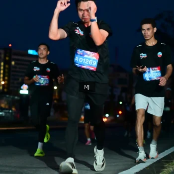 Runner Photo 3622064
