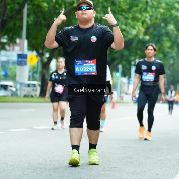 Runner Photo 3622065