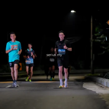 Runner Photo 3622068