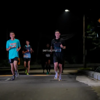 Runner Photo 3622069