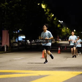 Runner Photo 3622070