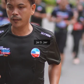 Runner Photo 3622071
