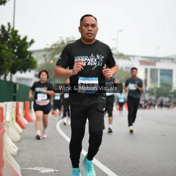 Runner Photo 3622072