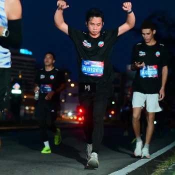 Runner Photo 3622073