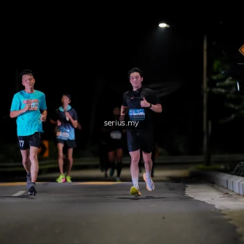 Runner Photo 3622081