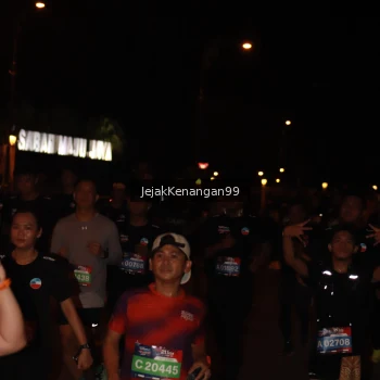 Runner Photo 3622085