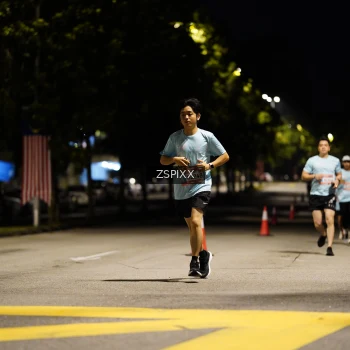 Runner Photo 3622086