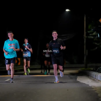 Runner Photo 3622090