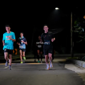 Runner Photo 3622092